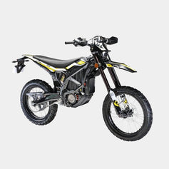 Dirt Bikes - Inner City Scooters