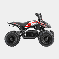 Kids Electric Quads & ATVs - Inner City Scooters