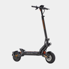 Electric scooters in ireland - inner city scooters