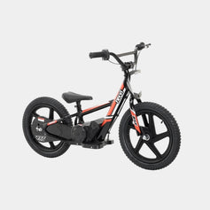 Kids electric bikes in ireland - inner city scooters