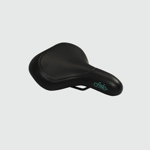 Fiido D3 Pro Saddle - Inner City Scooters - Accessories ireland