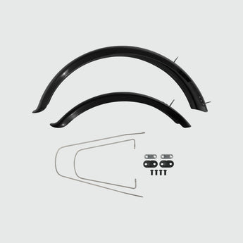 Fiido M1 Pro Mudguard Set