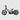 Revvi 12" Kid's Electric Balance Bike - Inner City Scooters - Electric Bikes ireland