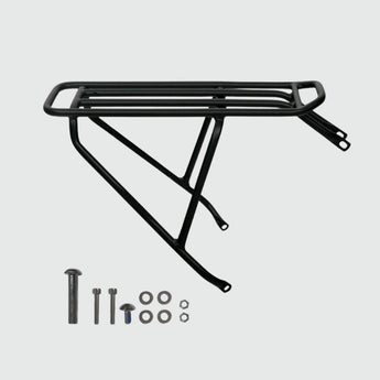 Rear Rack for Fiido M1 Pro - Inner City Scooters - Accessories ireland