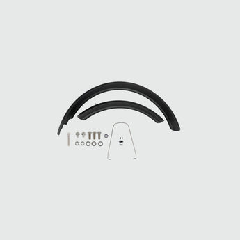 Fiido Titan Mudguard and Fender Set