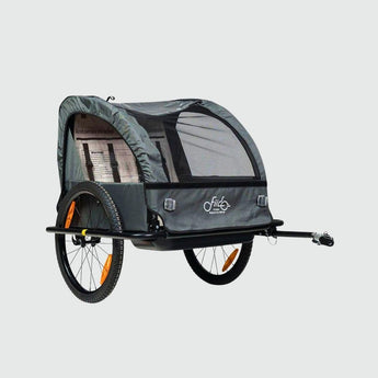 Fiido E - Bike Kids Trailer - Inner City Scooters - Accessories ireland