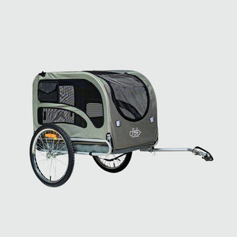 Fiido Pet Trailer for All Fiido E - Bikes - Inner City Scooters - Accessories ireland