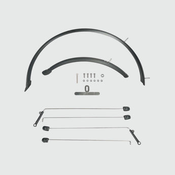 Fiido Mudguard Set for C11 and C11 Pro