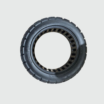 Solid Tyre for KuKirin G2 & G2 Master (2025) 10×2.75 - Inner City Scooters - Tyre ireland