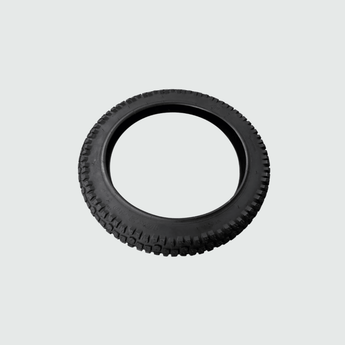 16 × 2.4″ Tyre for the Revvi 16″ and Revvi 16″ Plus Kids' Electric Bike - Inner City Scooters - Tyre ireland