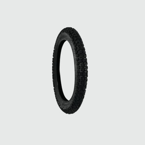 18″ × 2.50″ Tyre for the Revvi 18″ Kids' Electric Bike - Inner City Scooters - Tyre ireland