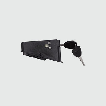 Battery Cover for Engwe Electric Bikes - Inner City Scooters - Battery Cover ireland