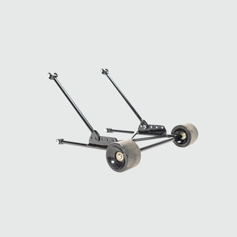 EBox Dragster Wheelie Bar - Inner City Scooters - Wheelie Bar ireland