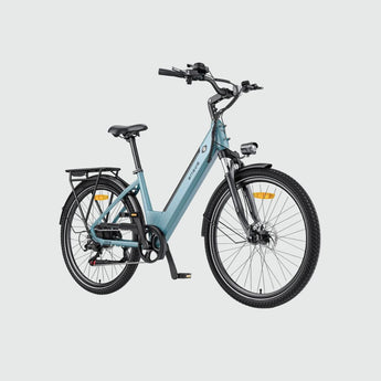 Engwe P275 SE - Inner City Scooters - Electric Bikes ireland