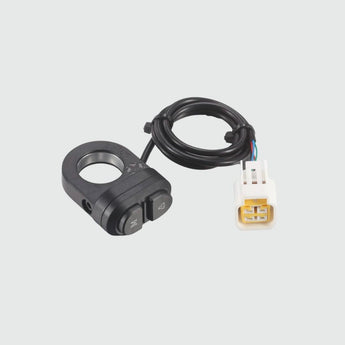 E Ride Pro Regen Switch - Inner City Scooters - Switch ireland