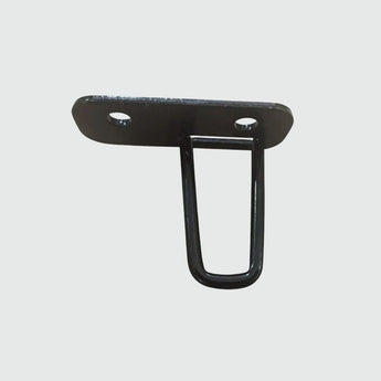 E Ride SS 2.5 / SE Battery Cover U-Lock Latch Plate - Inner City Scooters - Battery Cover ireland