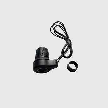Engwe EP-2 Pro Throttle - Inner City Scooters - Throttle ireland