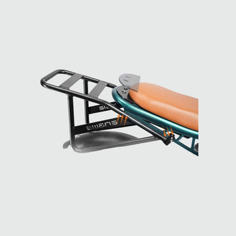 Engwe M20 Rear Rack - Inner City Scooters - Rack ireland