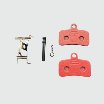 Eride SS 3.0/SR Brake Pads - Inner City Scooters - Brake Pads ireland