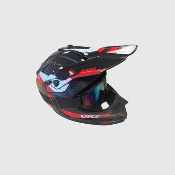 Essential Safety Set - Helmet + Goggles + Gloves - Inner City Scooters - Accessories ireland