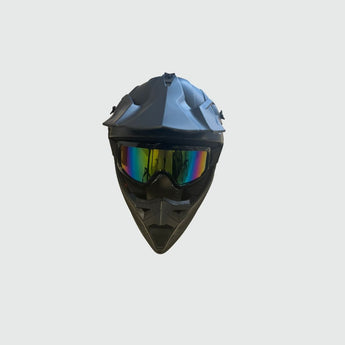 Essential Safety Set - Helmet + Goggles + Gloves - Inner City Scooters - Accessories ireland