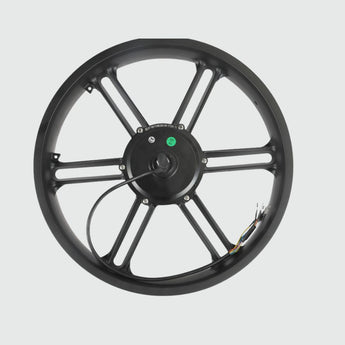Fiido T1 Pro Motor - Inner City Scooters - Motor ireland