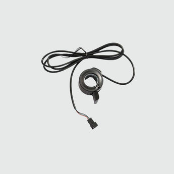 Fiido M1 pro Throttle - Inner City Scooters - Throttle ireland