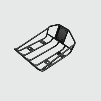 Front Basket for the Fiido C11 Pro Electric Bike - Inner City Scooters - Accessories ireland
