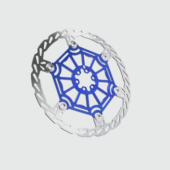 Front Brake Disc 250mm for Light Bee / Talaria / Pro SS - Inner City Scooters - Brake Disc ireland