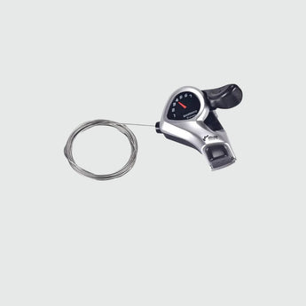 Gear Shifter for Engwe Electric Bikes - Inner City Scooters - Gear ireland