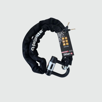Heavy Duty Lock - Inner City Scooters - Lock & Keys ireland
