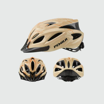 Lightweight Adjustable Bicycle Helmet for Men & Women - Inner City Scooters - Helmet ireland