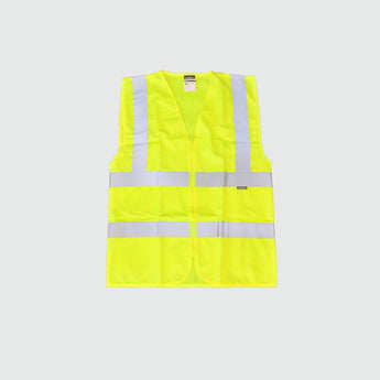 Hi - Vis Safety Vest - Inner City Scooters - Vest ireland