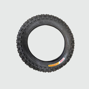 12 Inch Tyre For Fiido D1