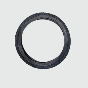 20 × 1.75 inch tyre For Fiido X, Fiido D4s, and Kugoo V1 Pro - Inner City Scooters - Tyre ireland
