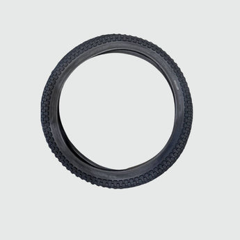 20 × 1.75 inch tyre For Fiido X, Fiido D4s, and Kugoo V1 Pro - Inner City Scooters - Tyre ireland