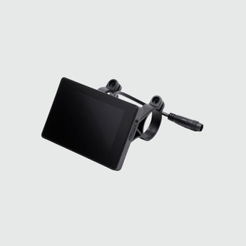 Colour Speedo Display Assembly for Talaria Road Legal Models - Inner City Scooters - Display ireland
