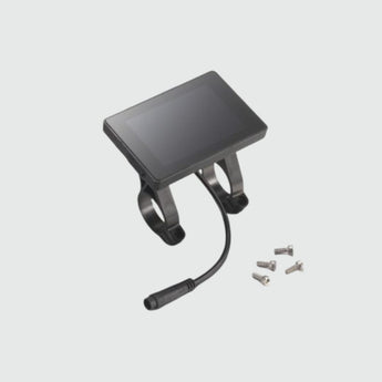 E - Ride Pro SS 3.0 Display - Inner City Scooters - Display ireland