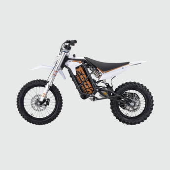 EBox V2 Electric Off - Road Dirt Bike - Inner City Scooters - Electric Bikes ireland