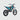 EBox V2 Electric Off - Road Dirt Bike - Inner City Scooters - Electric Bikes ireland