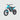 EBox V2 Electric Off - Road Dirt Bike - Inner City Scooters - Electric Bikes ireland