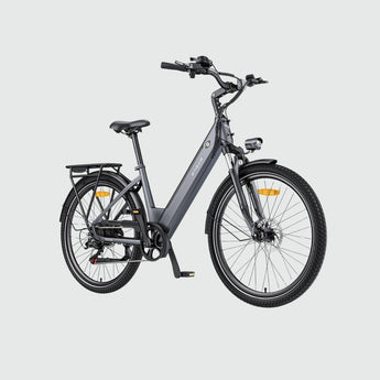Engwe P275 SE - Inner City Scooters - Electric Bikes ireland