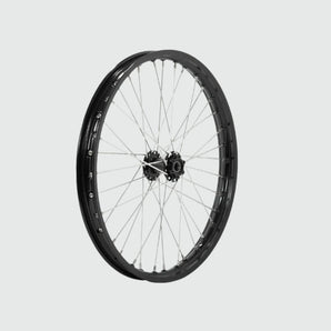 E Ride Pro 3.0 Front Wheel - Inner City Scooters - Wheel ireland