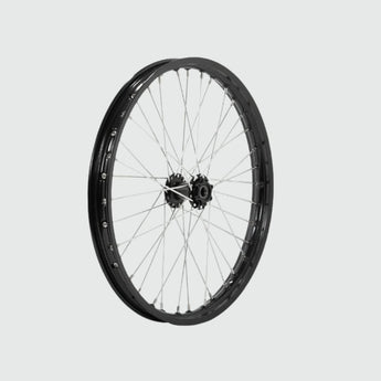 E Ride Pro 3.0 Front Wheel - Inner City Scooters - Wheel ireland