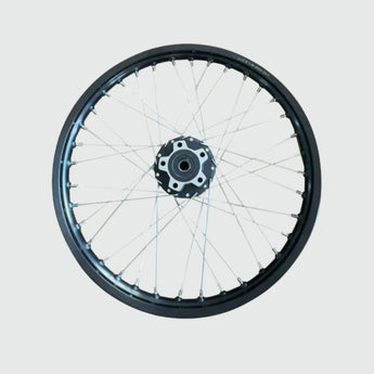 E Ride Pro 3.0 Rear Wheel - Inner City Scooters - Wheel ireland