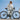 Fiido Air Ultra Light E - Bike - Inner City Scooters - Electric Bikes ireland