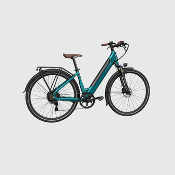 Fiido C11 Pro - Inner City Scooters - Electric Bikes ireland