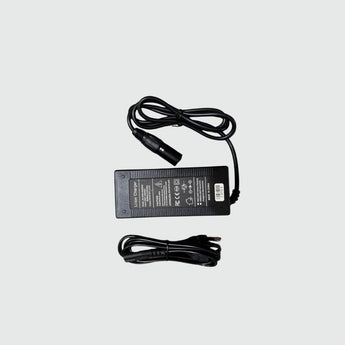 Fiido D3 Pro Charger - Inner City Scooters - Charger ireland