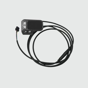 Fiido D3 Pro Display - Inner City Scooters - Display ireland