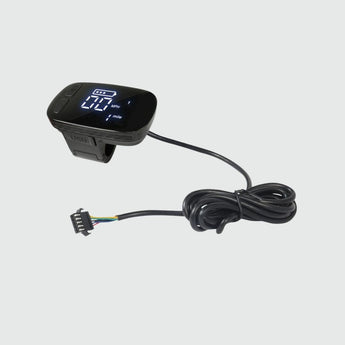 Fiido M1 Pro Display - Inner City Scooters - Display ireland
